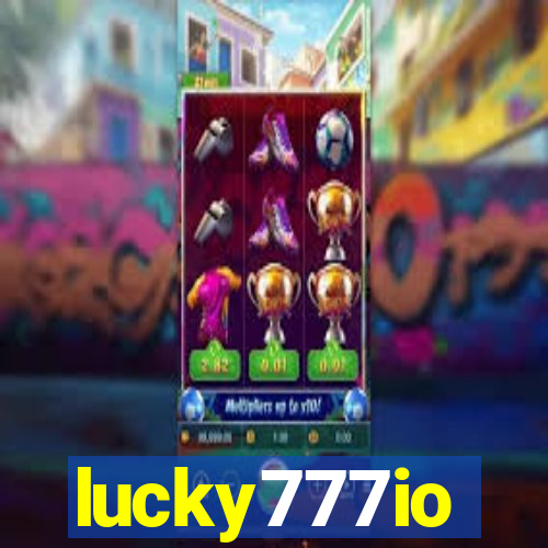 lucky777io