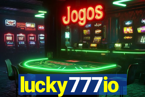 lucky777io