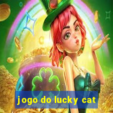 jogo do lucky cat