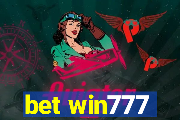 bet win777