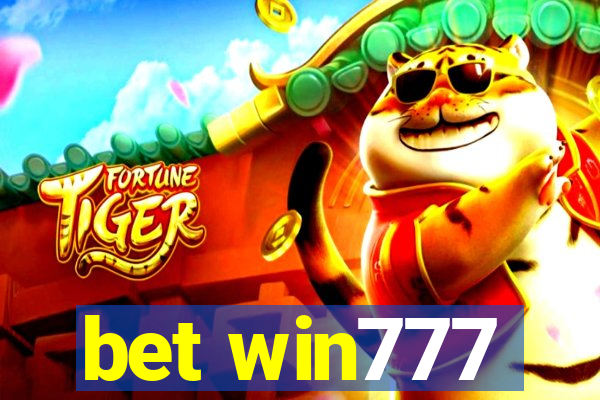 bet win777