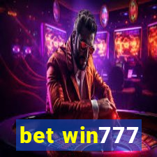 bet win777