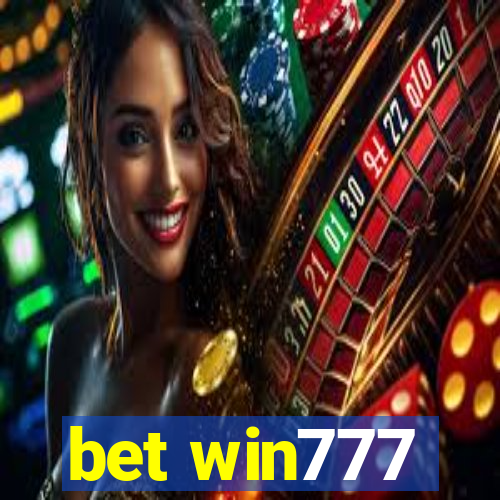 bet win777