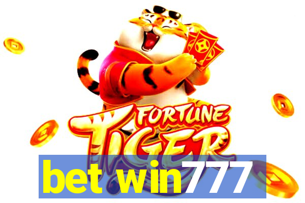 bet win777