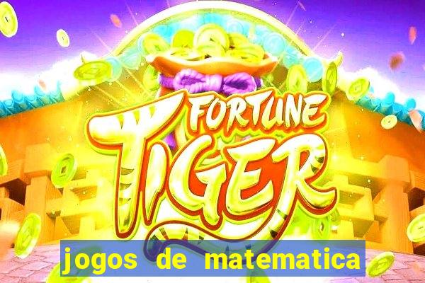 jogos de matematica com tampinhas de garrafa pet