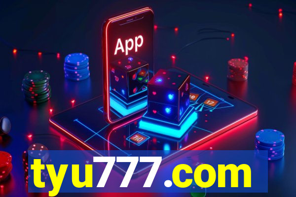 tyu777.com