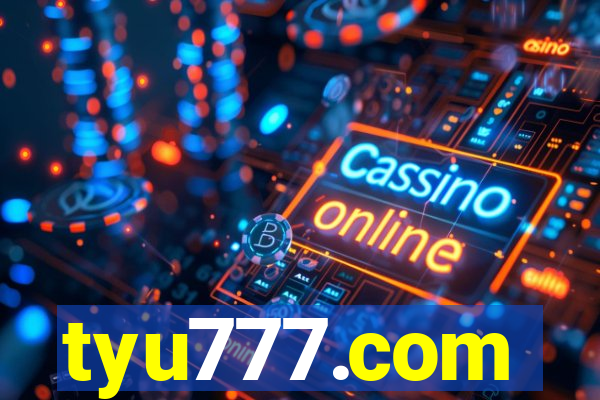 tyu777.com