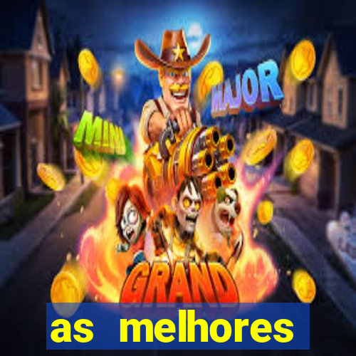 as melhores plataformas para jogar