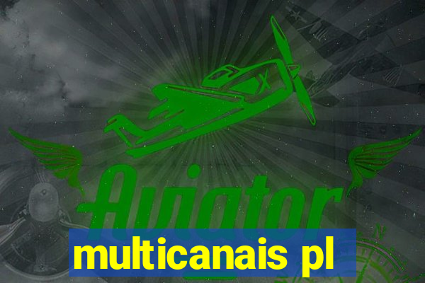 multicanais pl