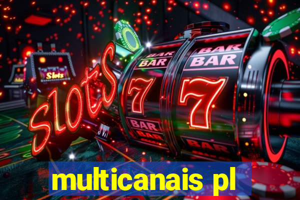 multicanais pl