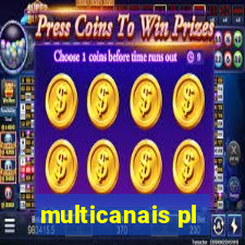 multicanais pl