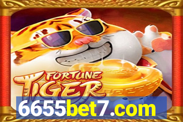 6655bet7.com