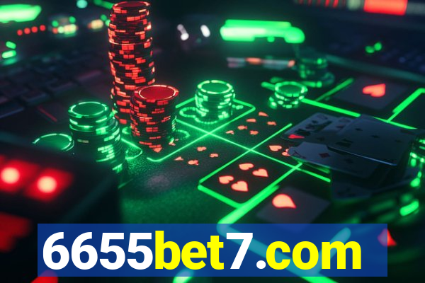 6655bet7.com