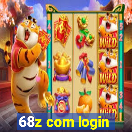 68z com login