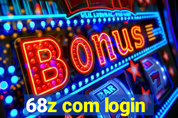 68z com login