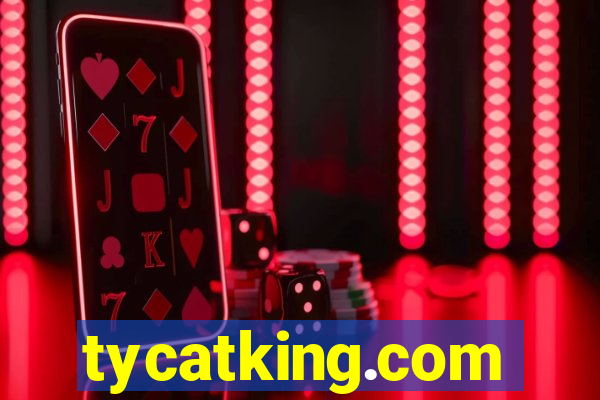 tycatking.com