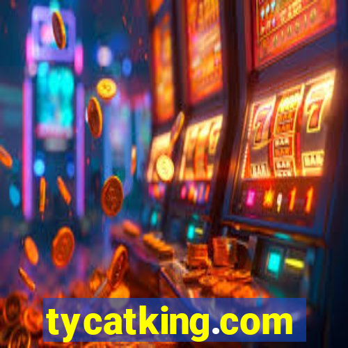 tycatking.com