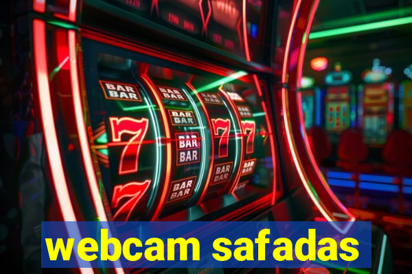 webcam safadas