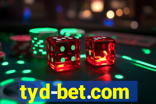 tyd-bet.com