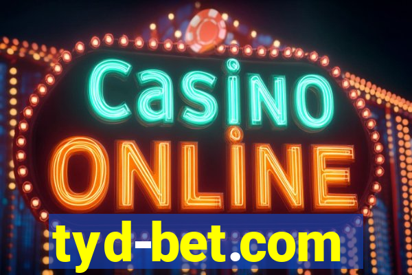 tyd-bet.com