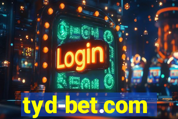 tyd-bet.com