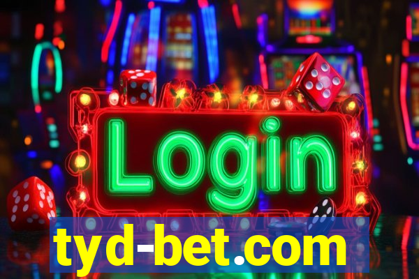 tyd-bet.com