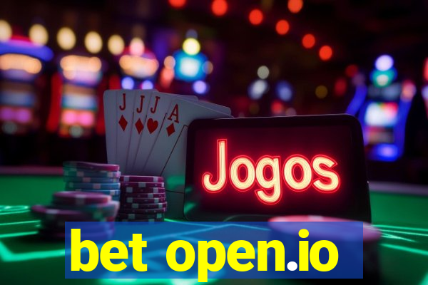 bet open.io