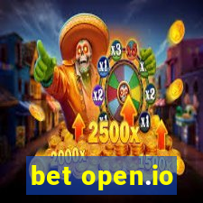 bet open.io