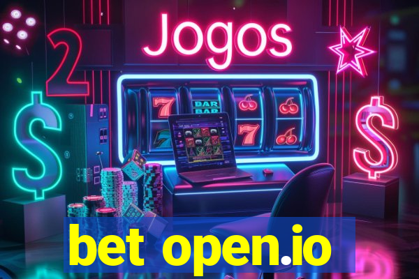 bet open.io