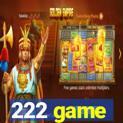 222 game