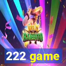 222 game