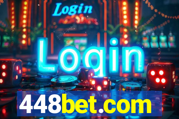 448bet.com