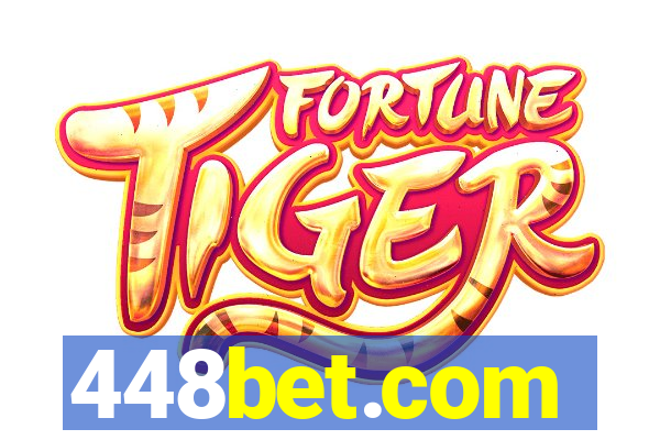 448bet.com