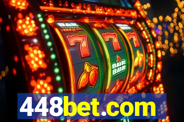 448bet.com