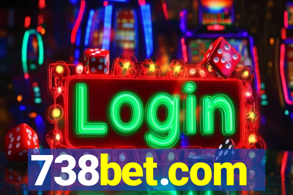 738bet.com