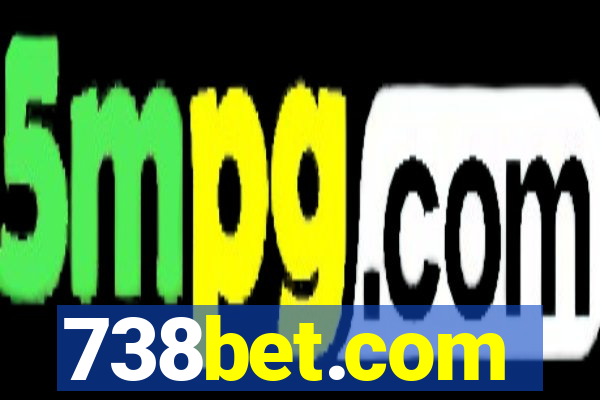 738bet.com