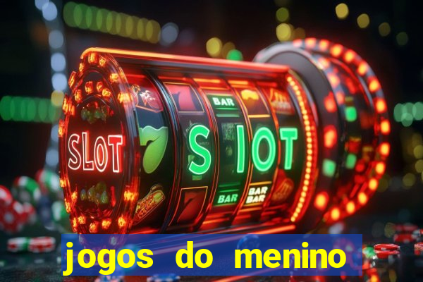 jogos do menino gelo e da menina lava