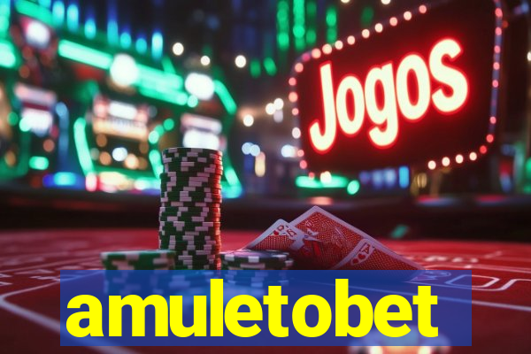 amuletobet