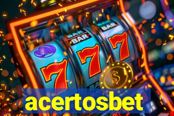 acertosbet