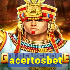 acertosbet