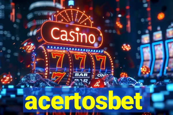 acertosbet