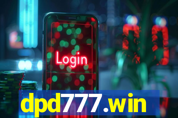 dpd777.win