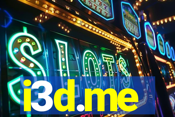 i3d.me