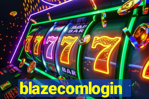 blazecomlogin