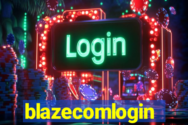 blazecomlogin