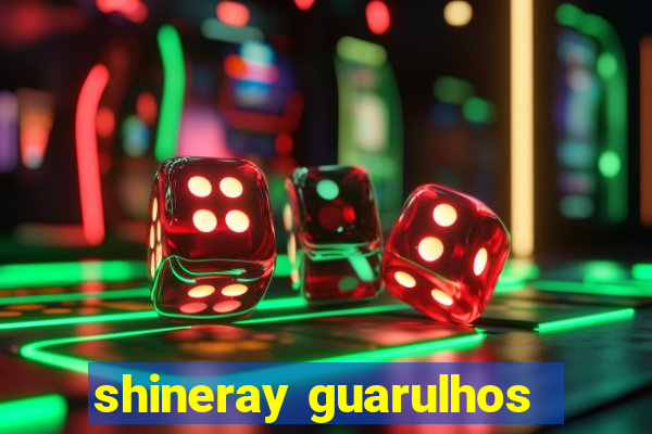 shineray guarulhos