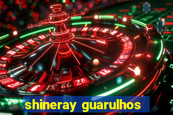 shineray guarulhos