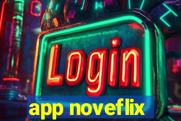 app noveflix