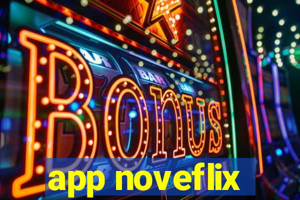 app noveflix