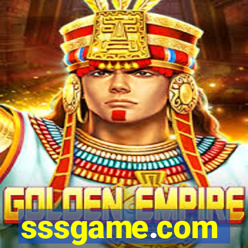 sssgame.com